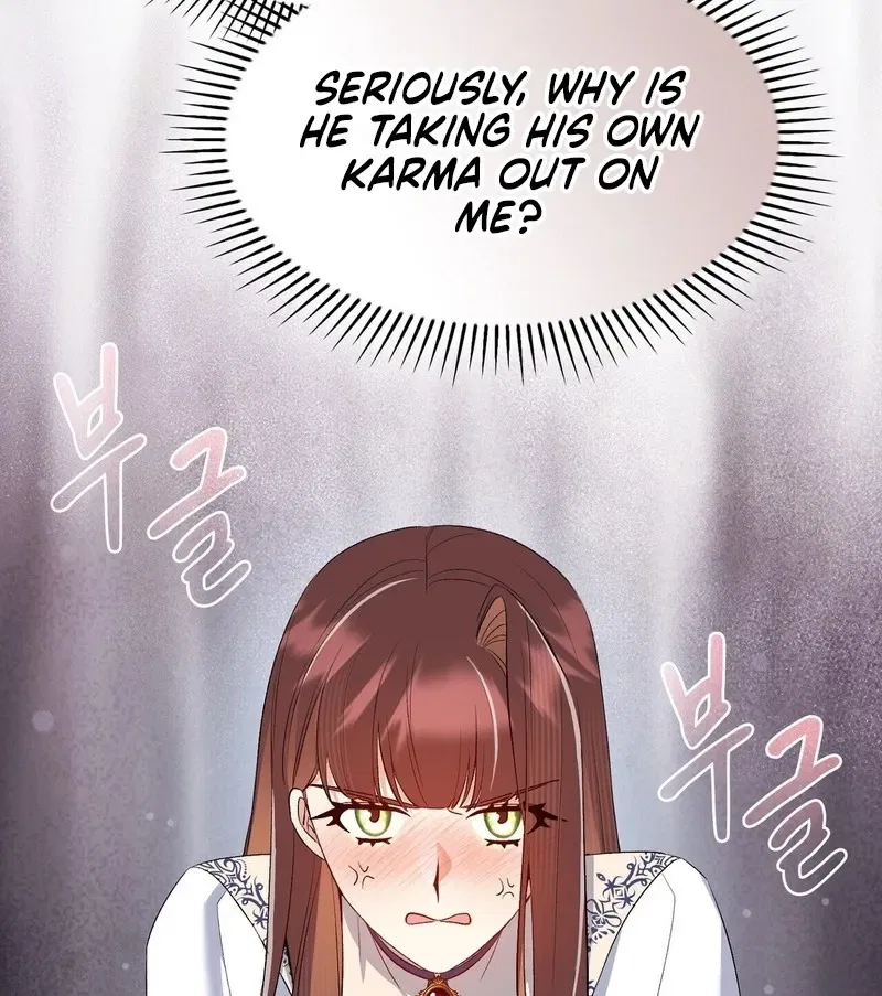 I’m an M? Chapter 14 – Page 95