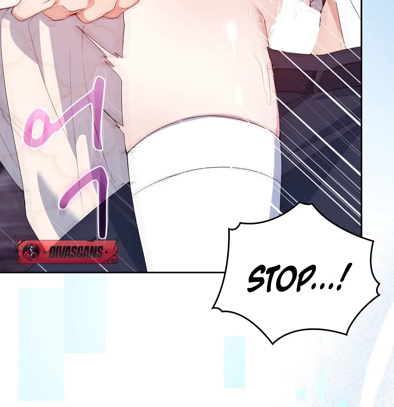 I’m an M? Chapter 13 – Page 5