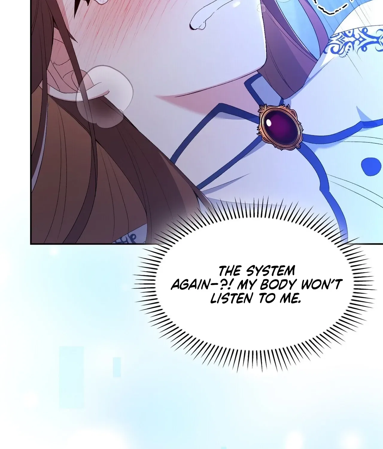 I’m an M? Chapter 13 – Page 8