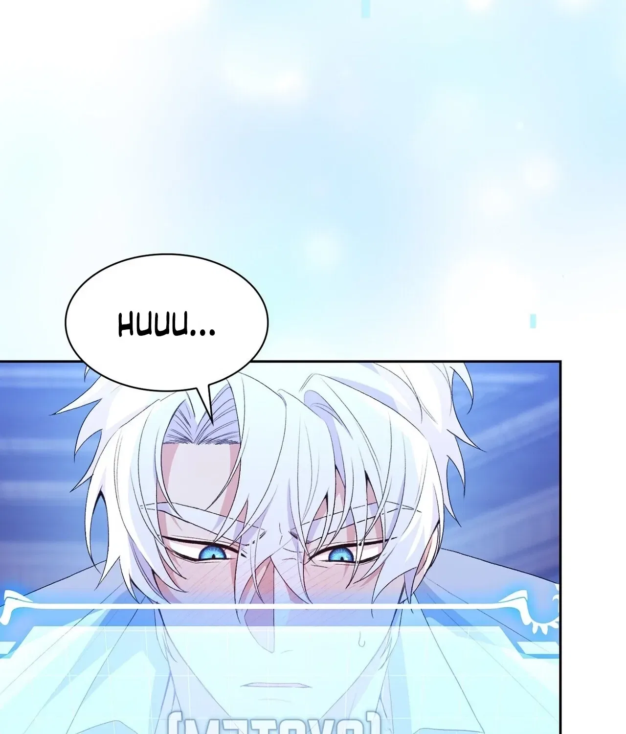 I’m an M? Chapter 13 – Page 9