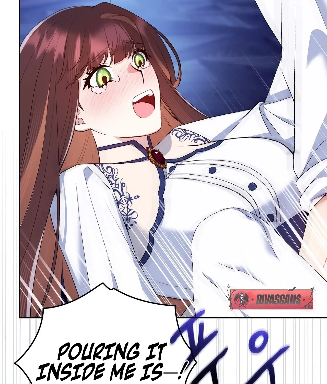 I’m an M? Chapter 13 – Page 14