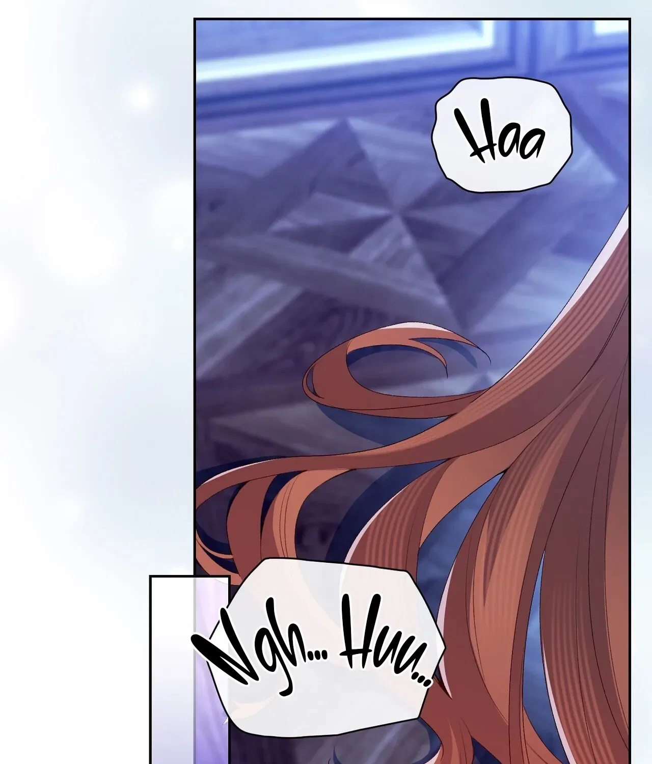 I’m an M? Chapter 13 – Page 21