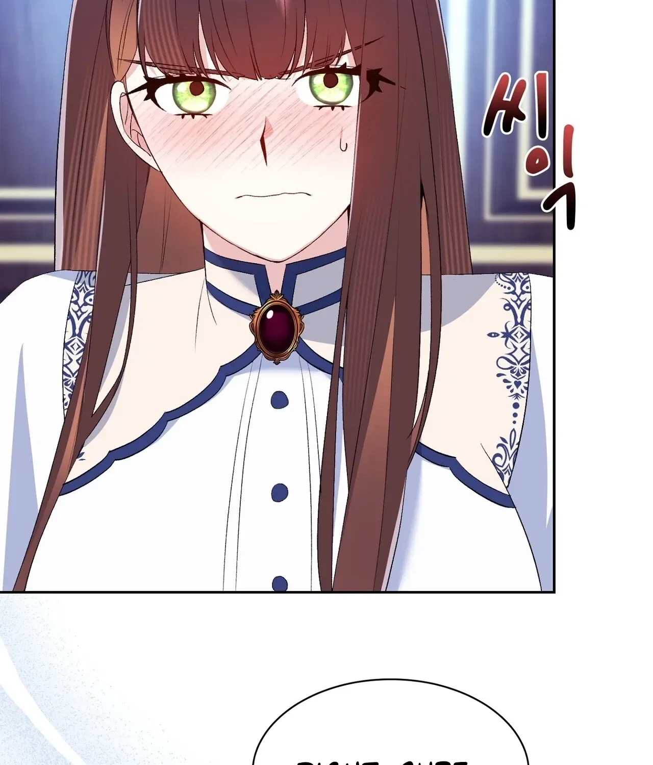 I’m an M? Chapter 13 – Page 46