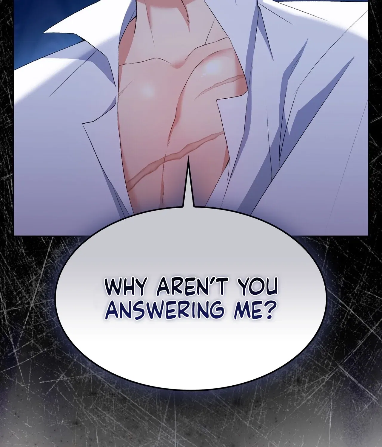 I’m an M? Chapter 13 – Page 57