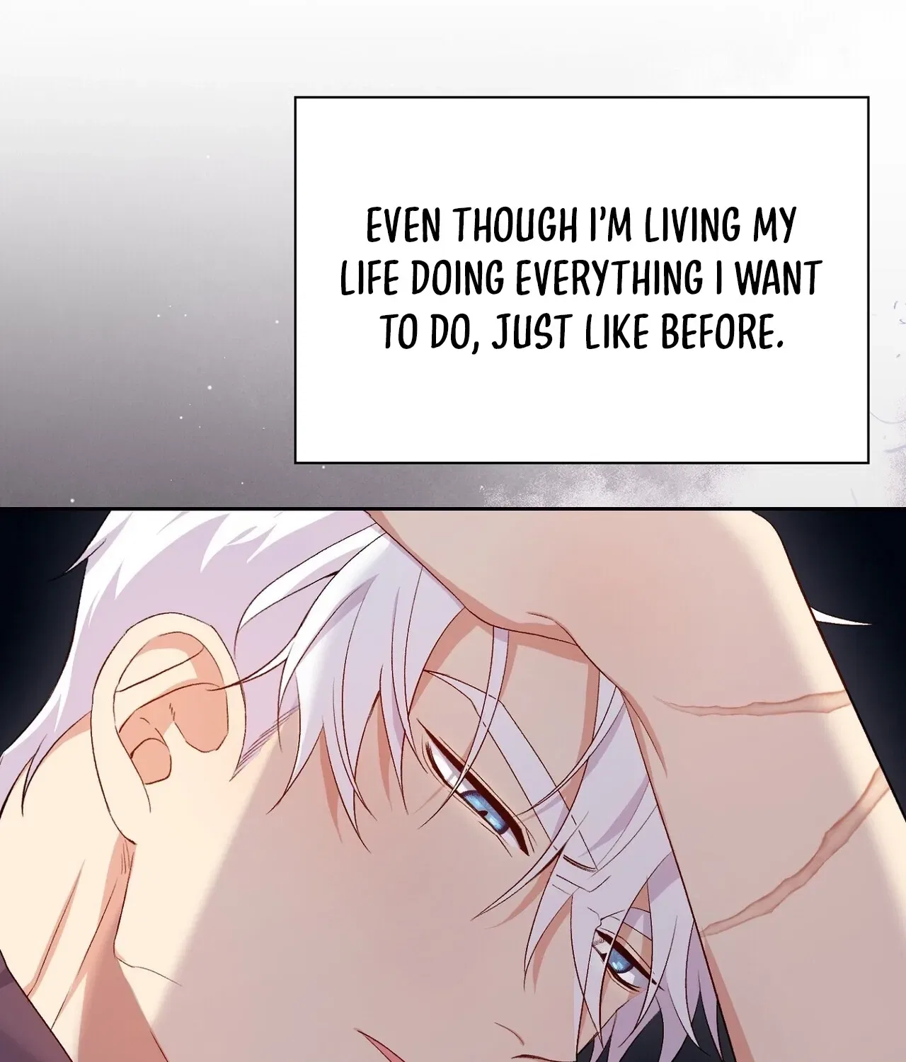 I’m an M? Chapter 13 – Page 84