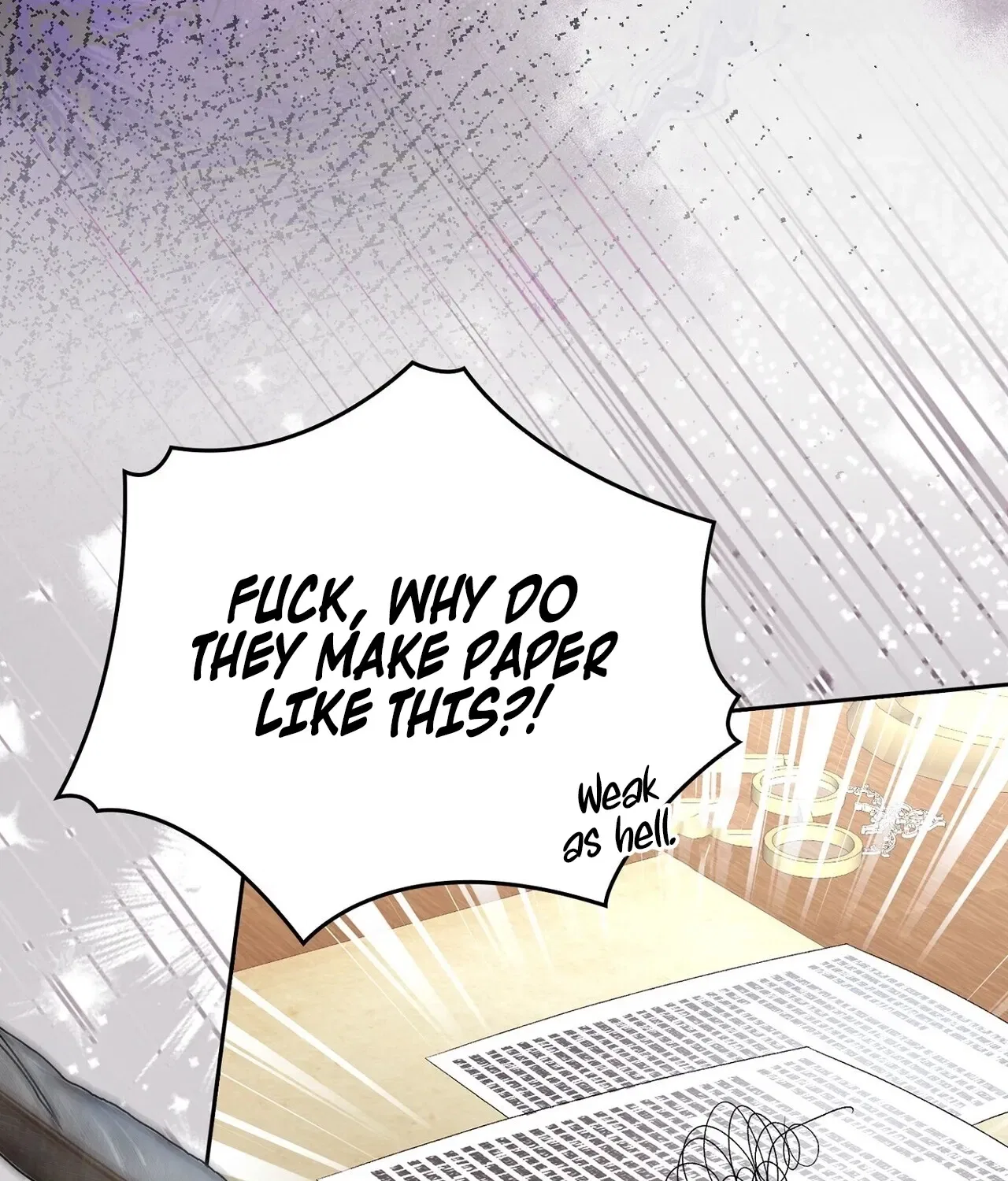 I’m an M? Chapter 13 – Page 87