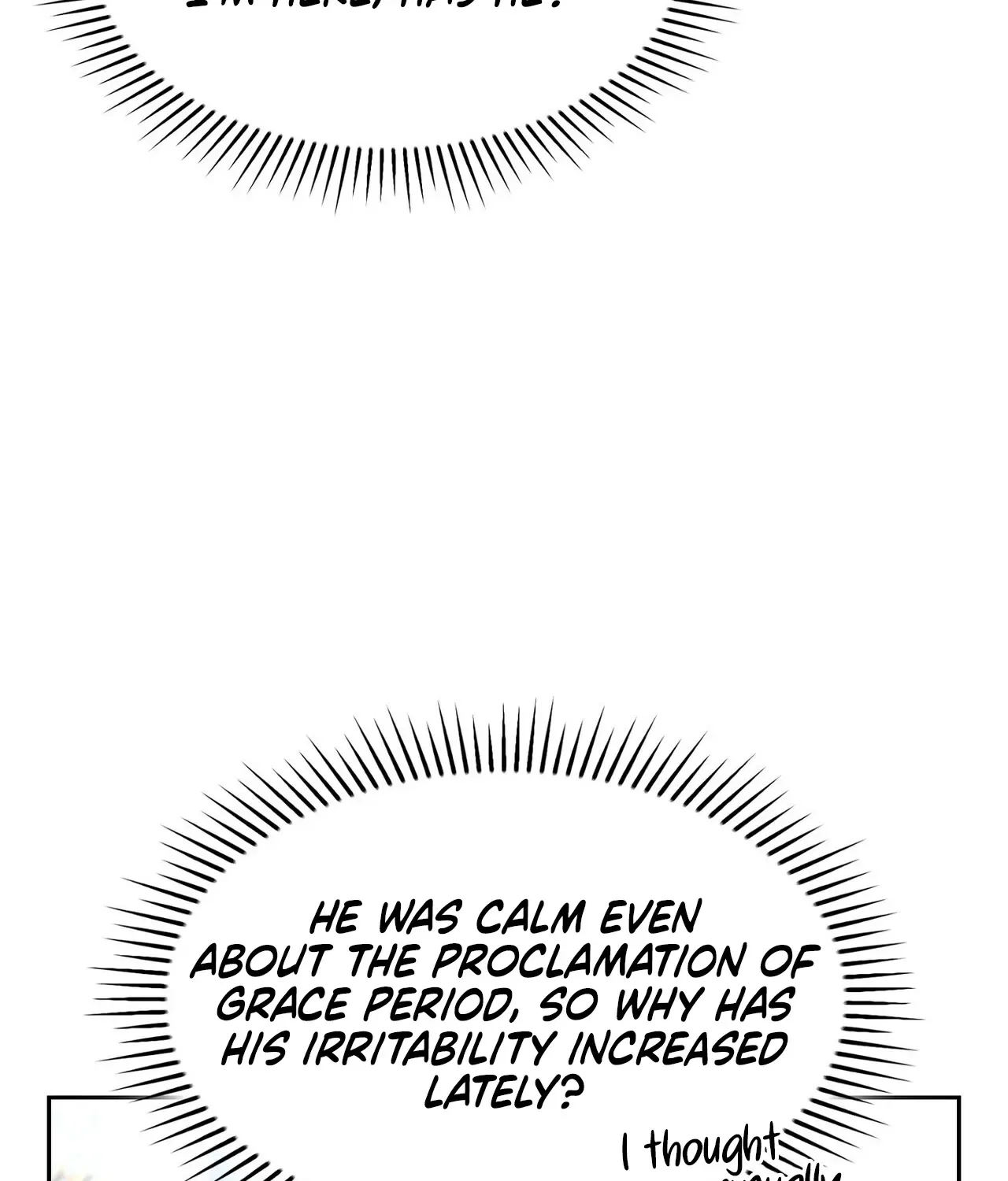 I’m an M? Chapter 13 – Page 96