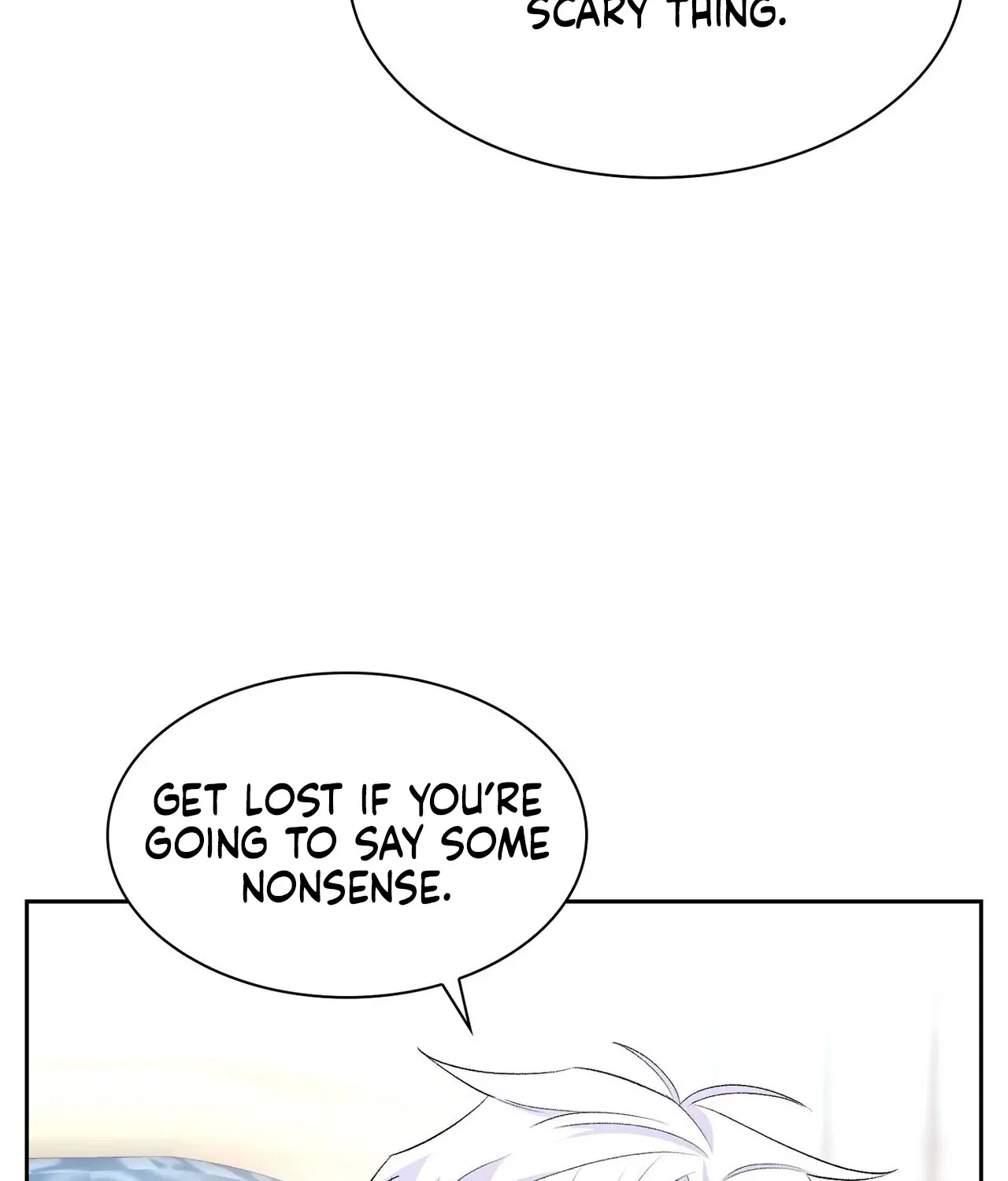 I’m an M? Chapter 13 – Page 101