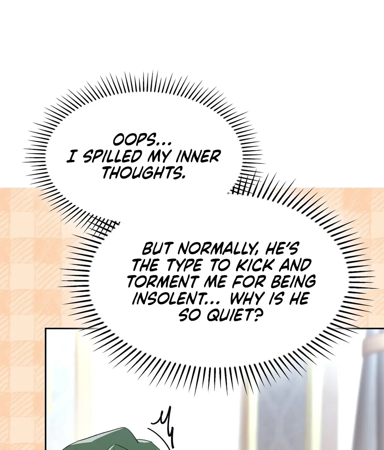 I’m an M? Chapter 13 – Page 104