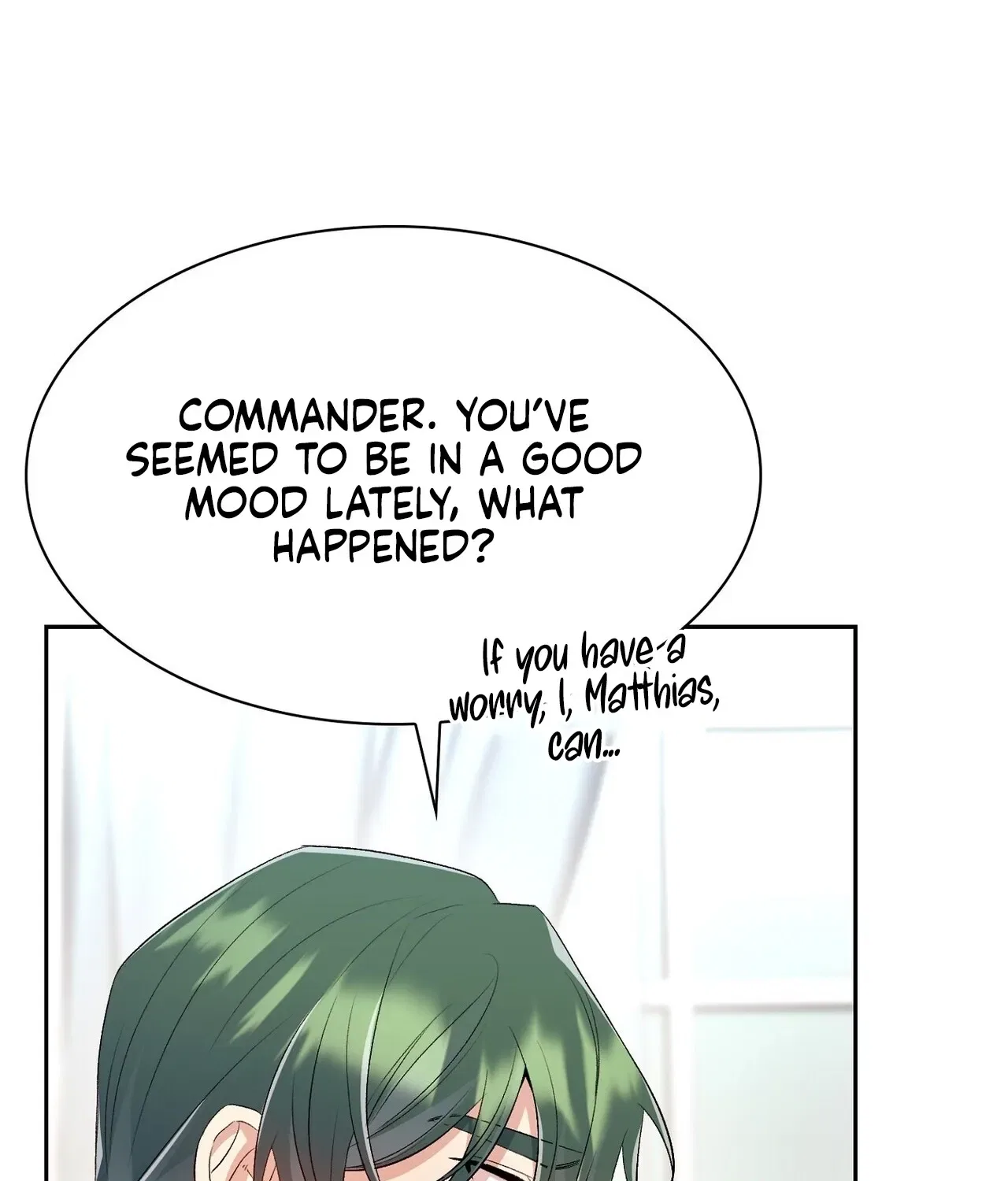 I’m an M? Chapter 13 – Page 106