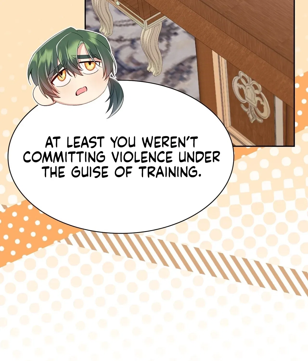 I’m an M? Chapter 13 – Page 109