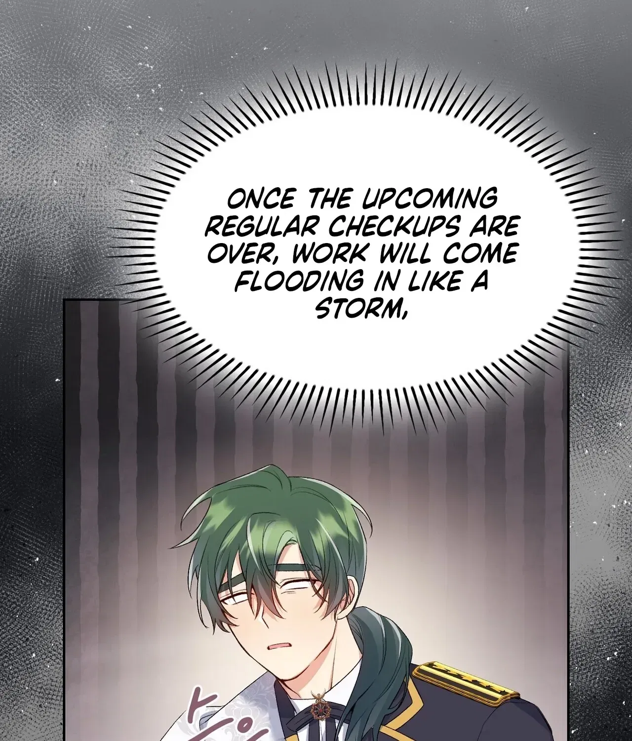 I’m an M? Chapter 13 – Page 122