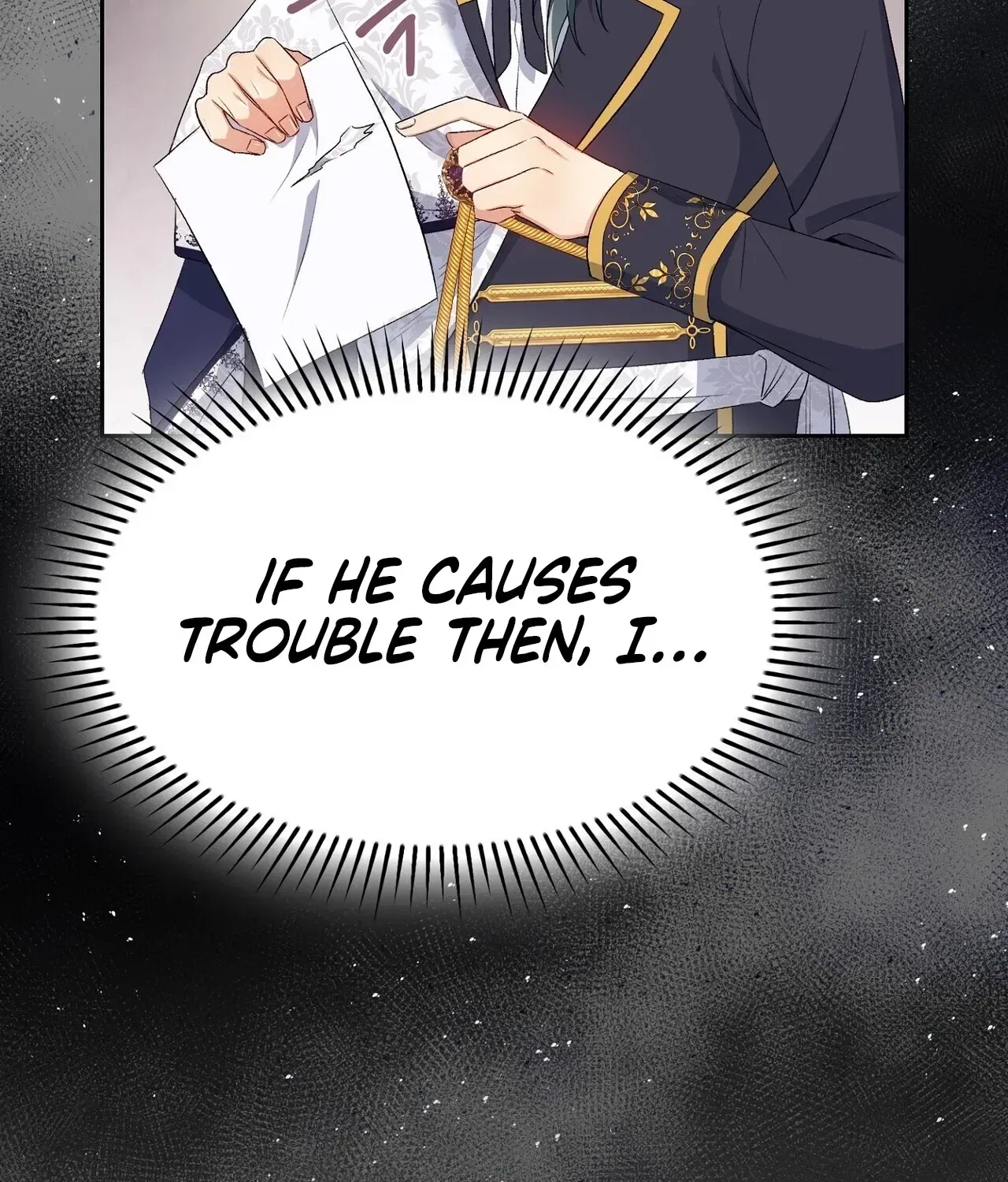 I’m an M? Chapter 13 – Page 123