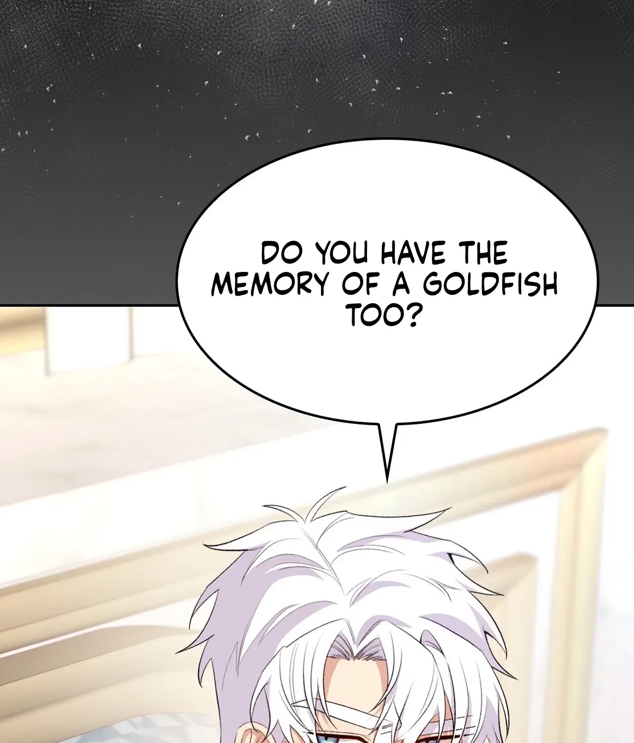 I’m an M? Chapter 13 – Page 124