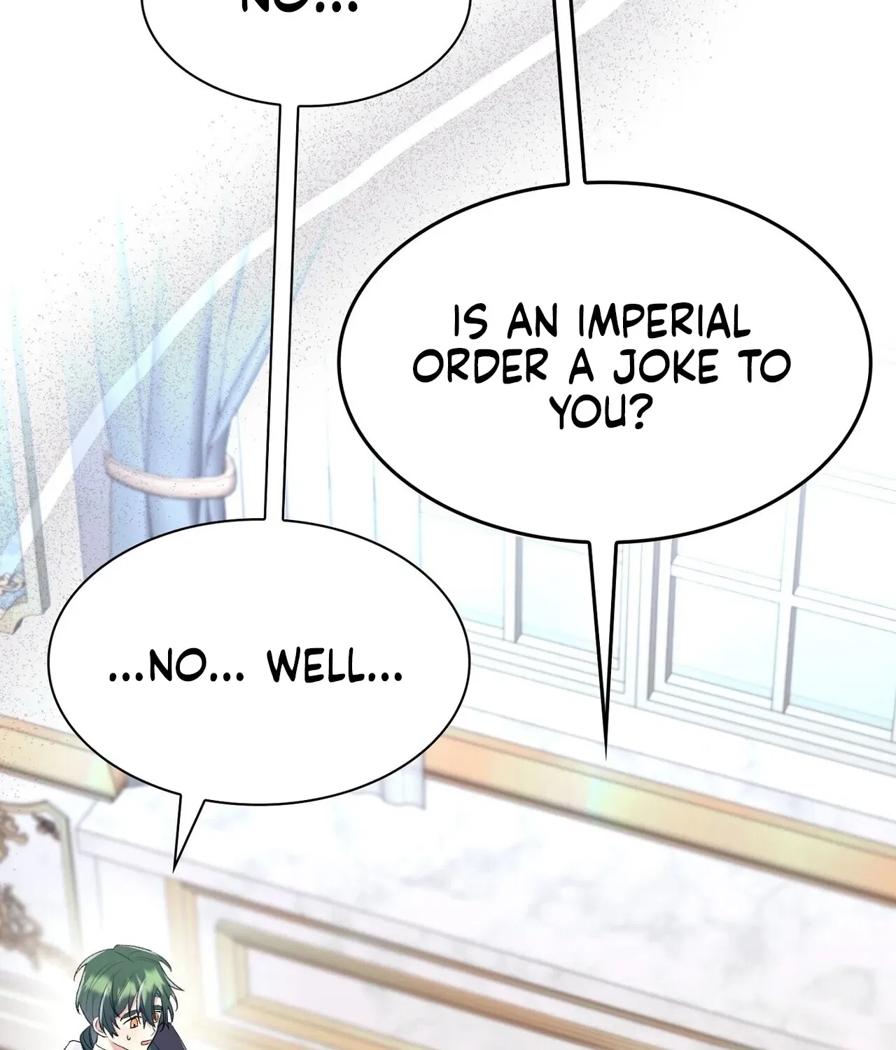 I’m an M? Chapter 13 – Page 129