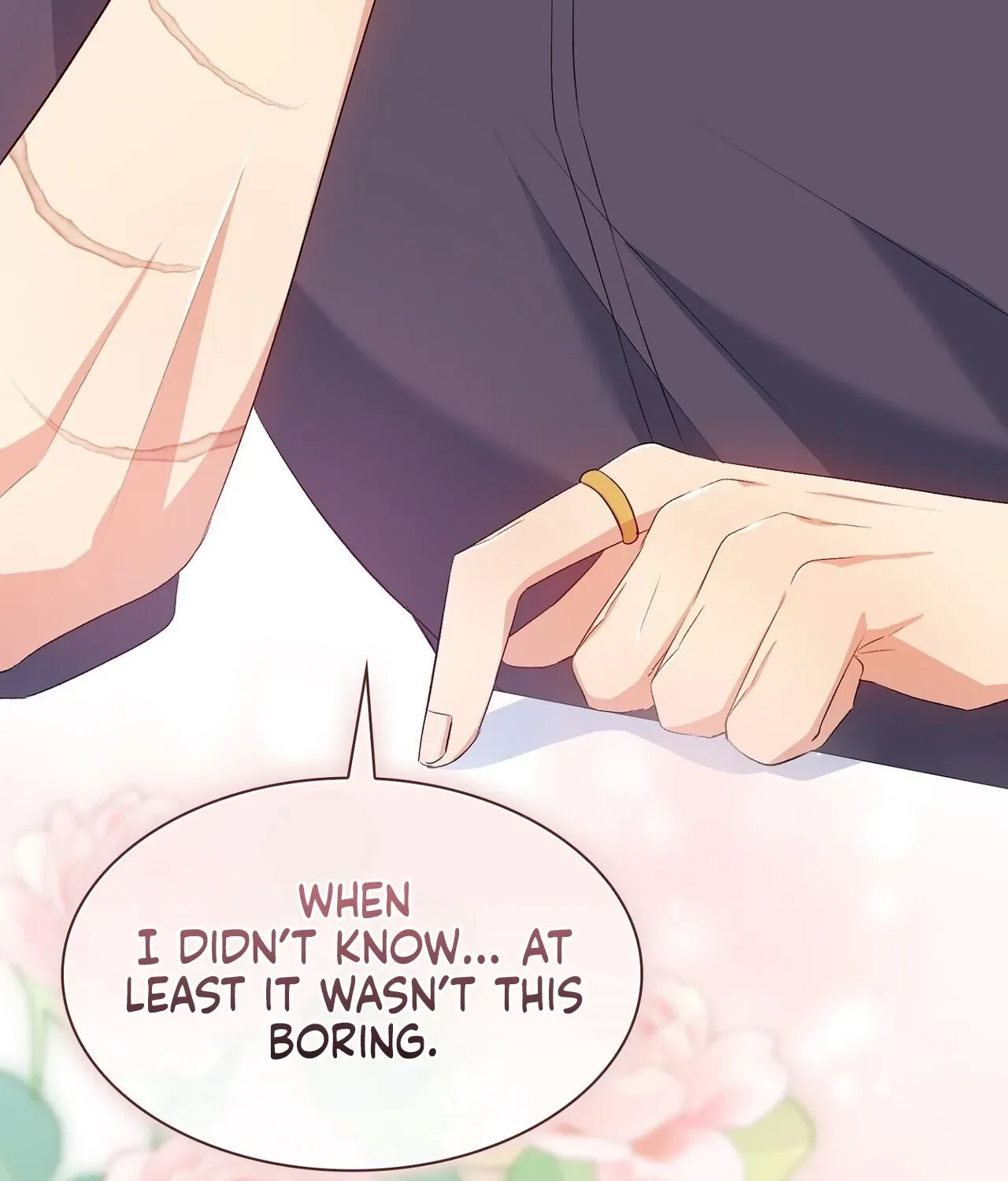 I’m an M? Chapter 13 – Page 141