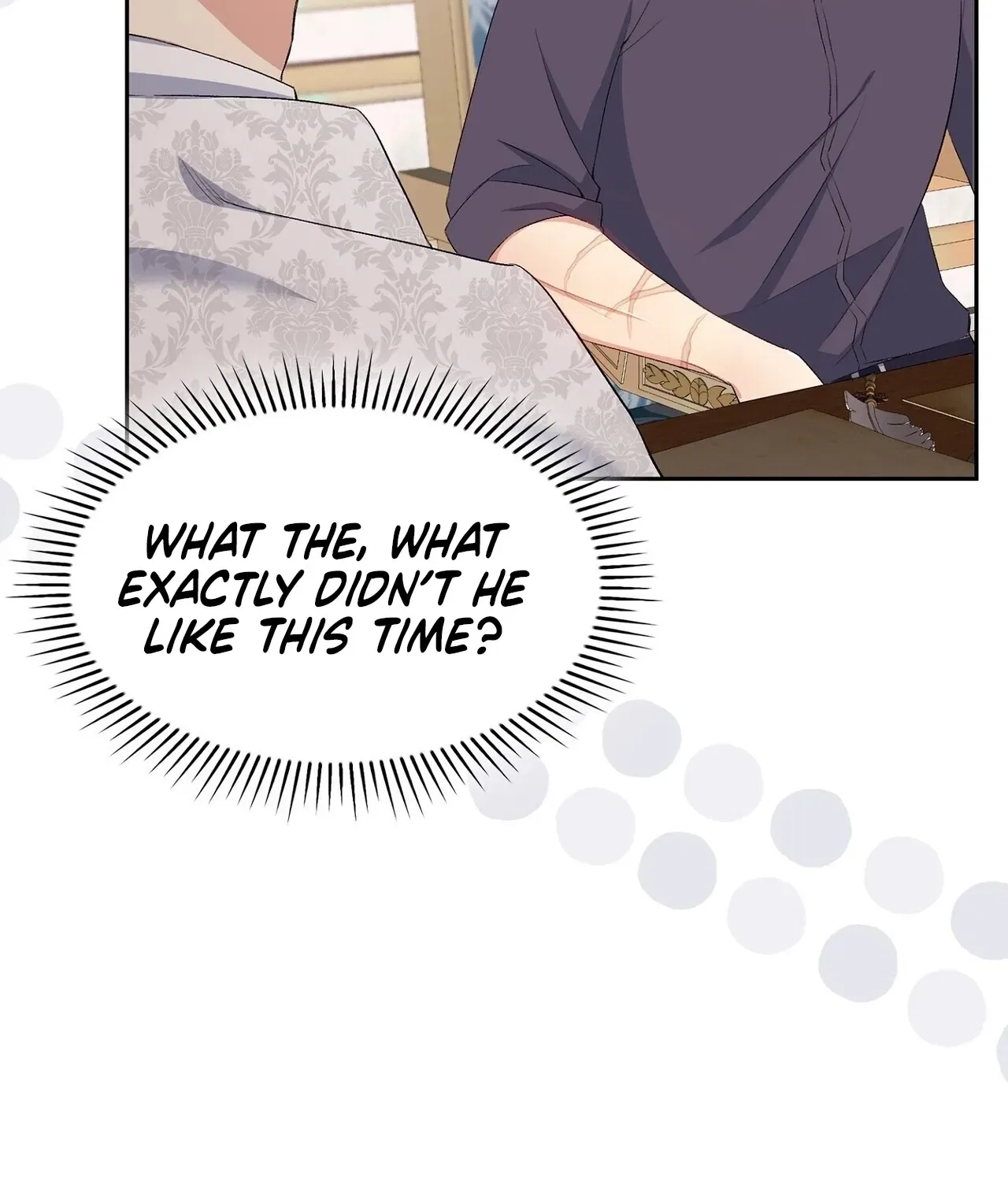 I’m an M? Chapter 13 – Page 146