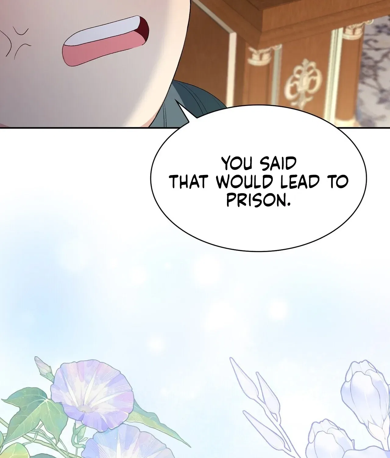 I’m an M? Chapter 13 – Page 151