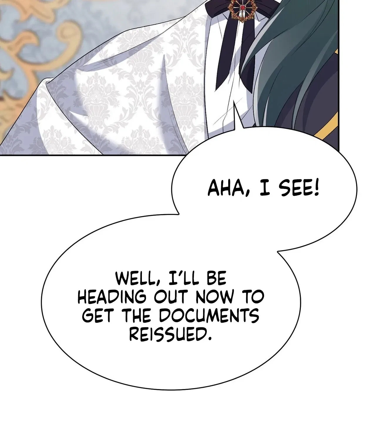 I’m an M? Chapter 13 – Page 157