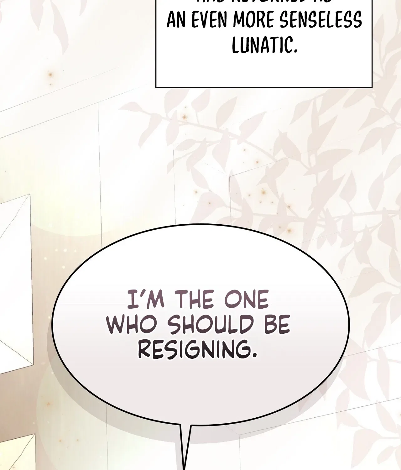I’m an M? Chapter 13 – Page 162