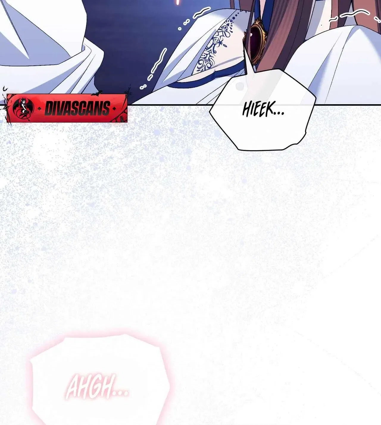 I’m an M? Chapter 12 – Page 7