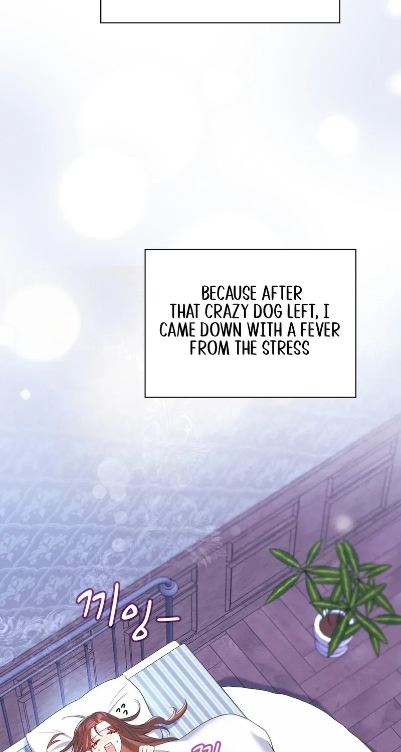 I’m an M? Chapter 10 – Page 5