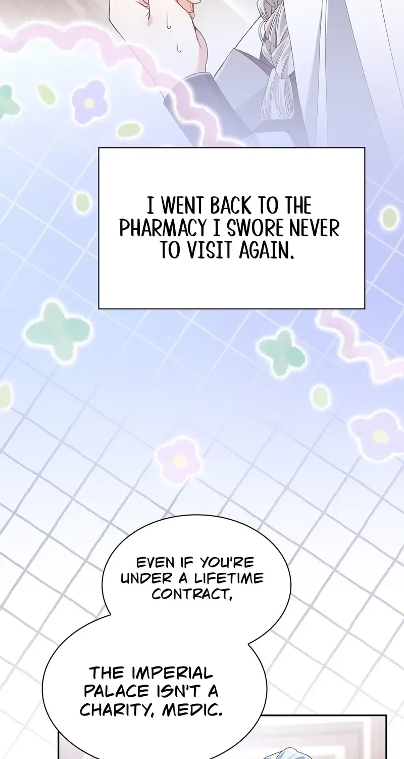 I’m an M? Chapter 10 – Page 9