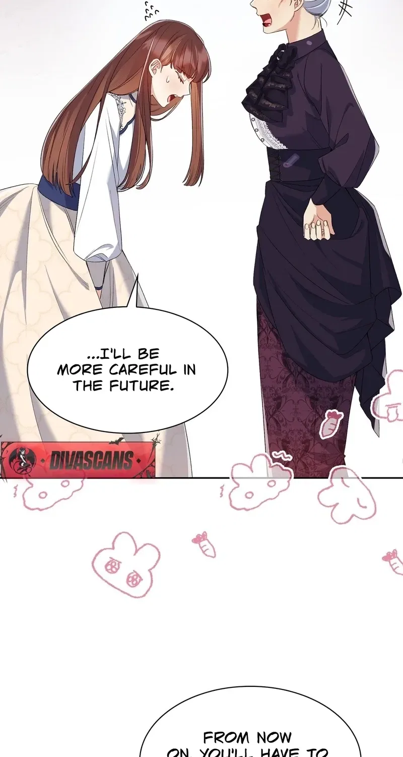I’m an M? Chapter 10 – Page 14