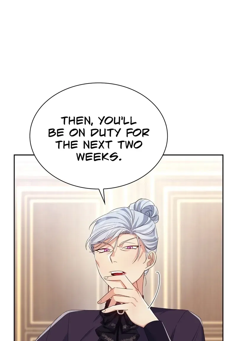 I’m an M? Chapter 10 – Page 17