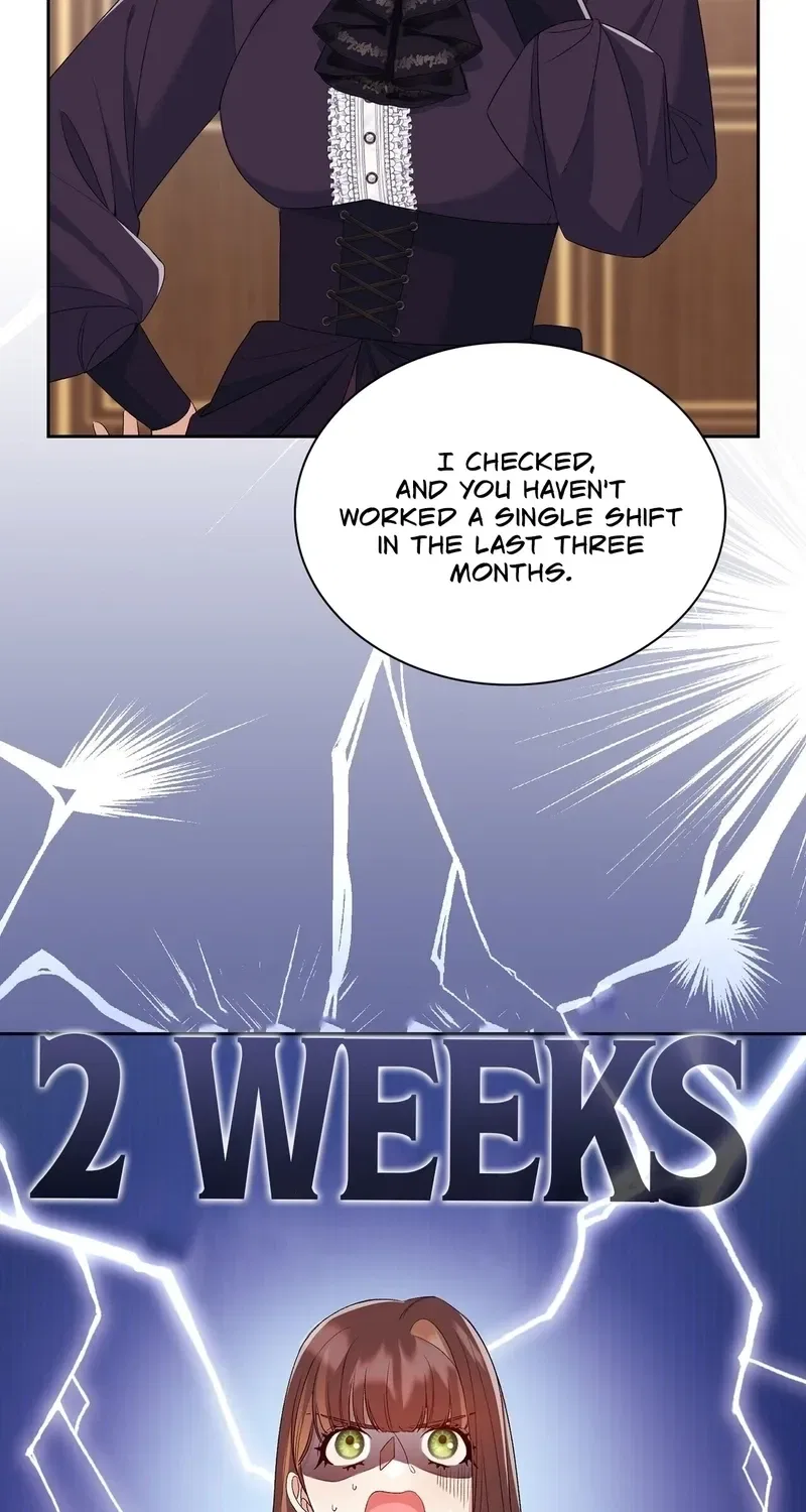I’m an M? Chapter 10 – Page 18