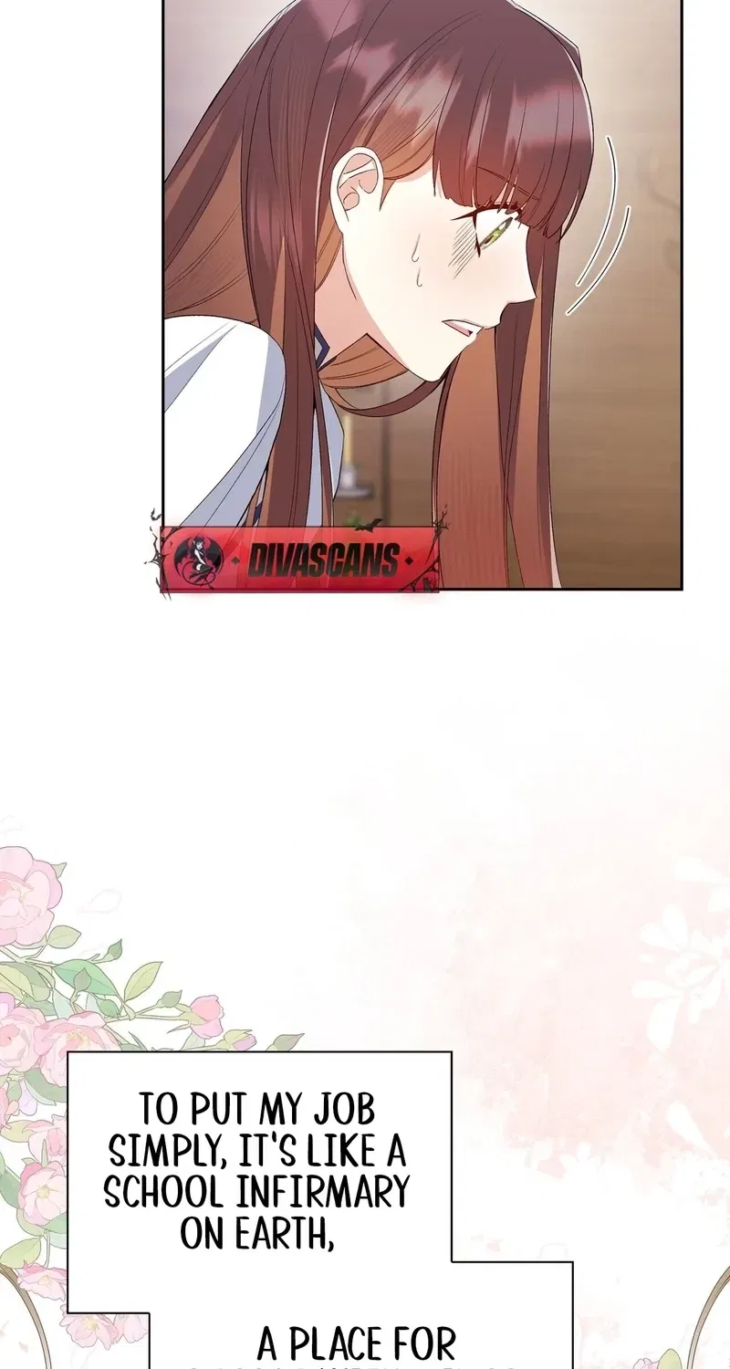 I’m an M? Chapter 10 – Page 20