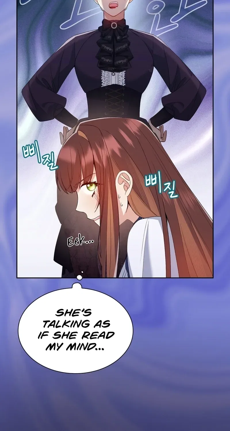 I’m an M? Chapter 10 – Page 25