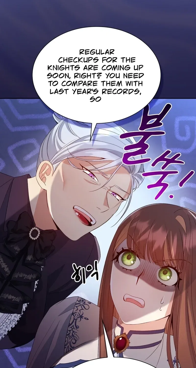 I’m an M? Chapter 10 – Page 26