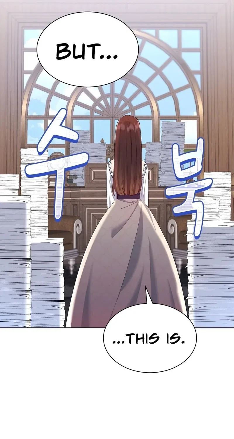 I’m an M? Chapter 10 – Page 35