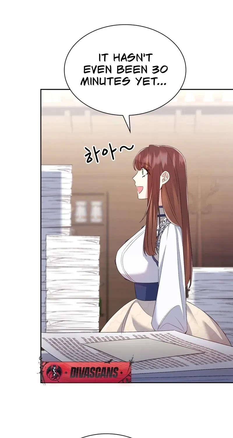 I’m an M? Chapter 10 – Page 36