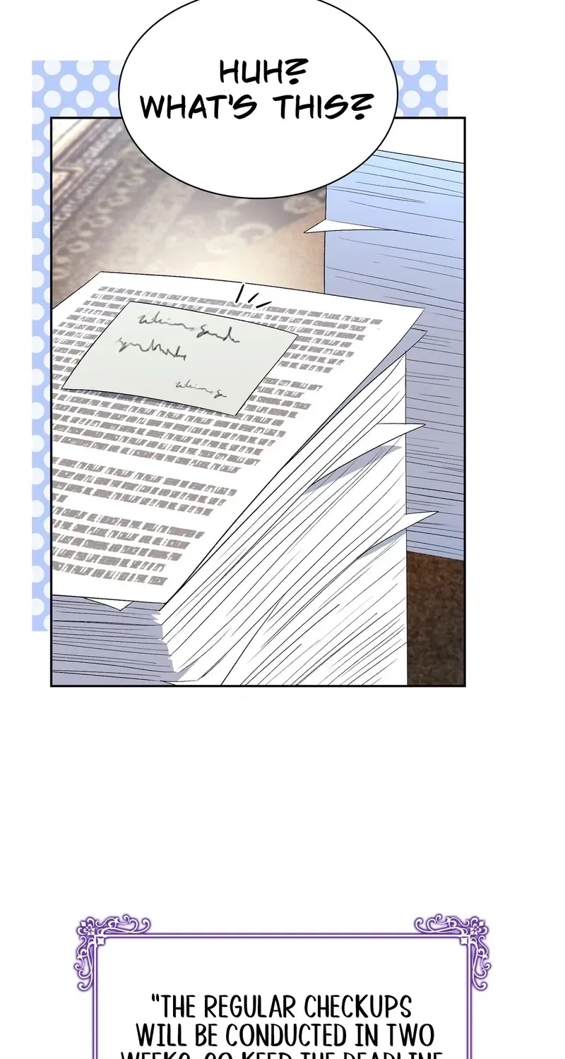 I’m an M? Chapter 10 – Page 37