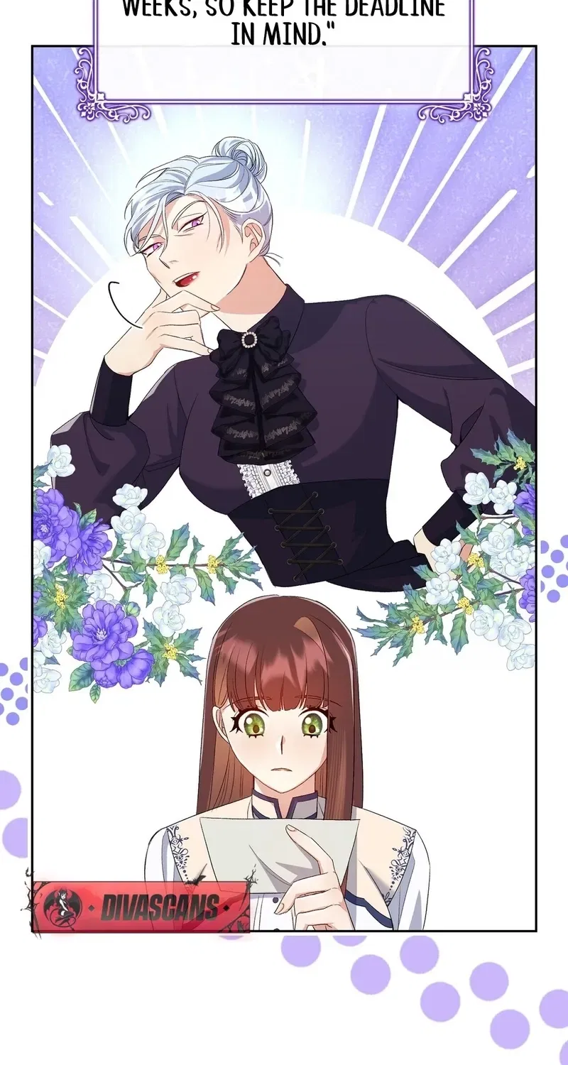 I’m an M? Chapter 10 – Page 38