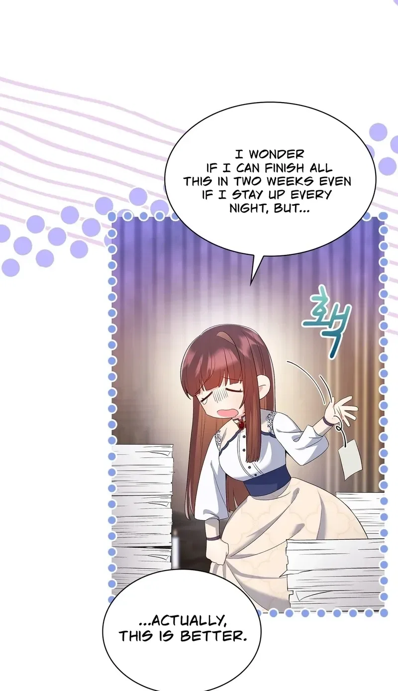 I’m an M? Chapter 10 – Page 39