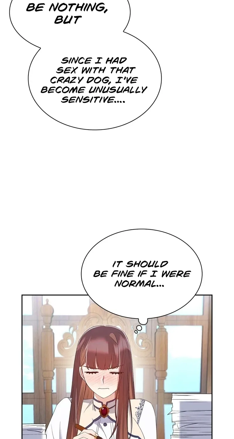 I’m an M? Chapter 10 – Page 48