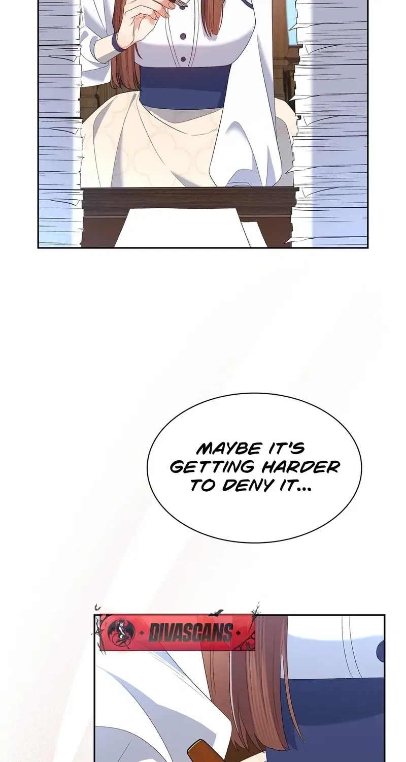 I’m an M? Chapter 10 – Page 49