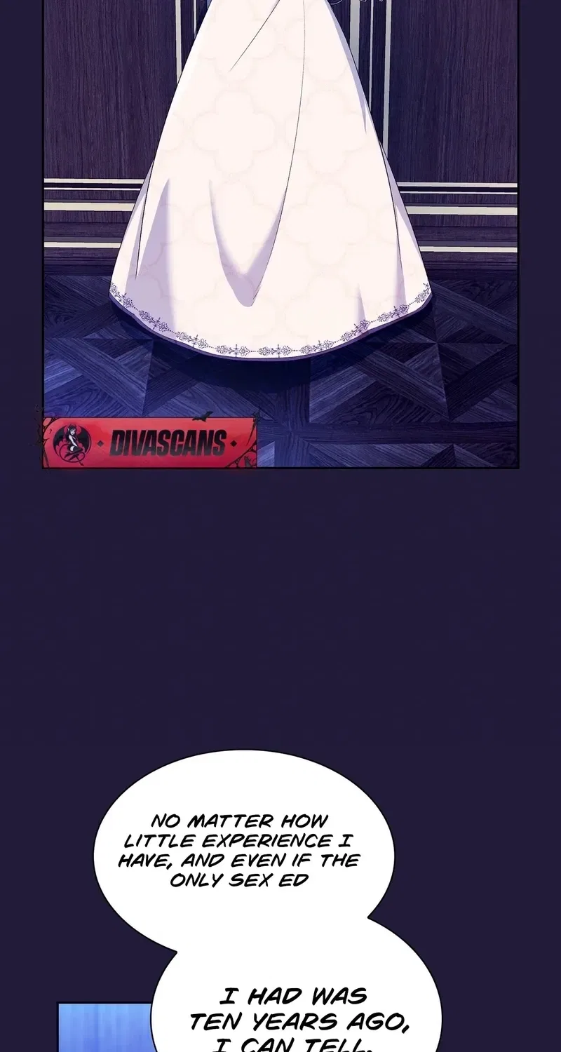 I’m an M? Chapter 10 – Page 66