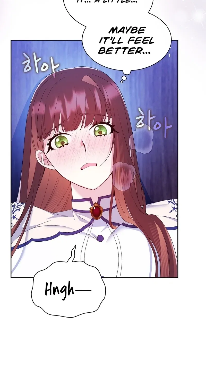 I’m an M? Chapter 10 – Page 71