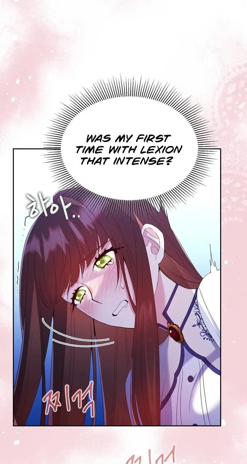 I’m an M? Chapter 10 – Page 82