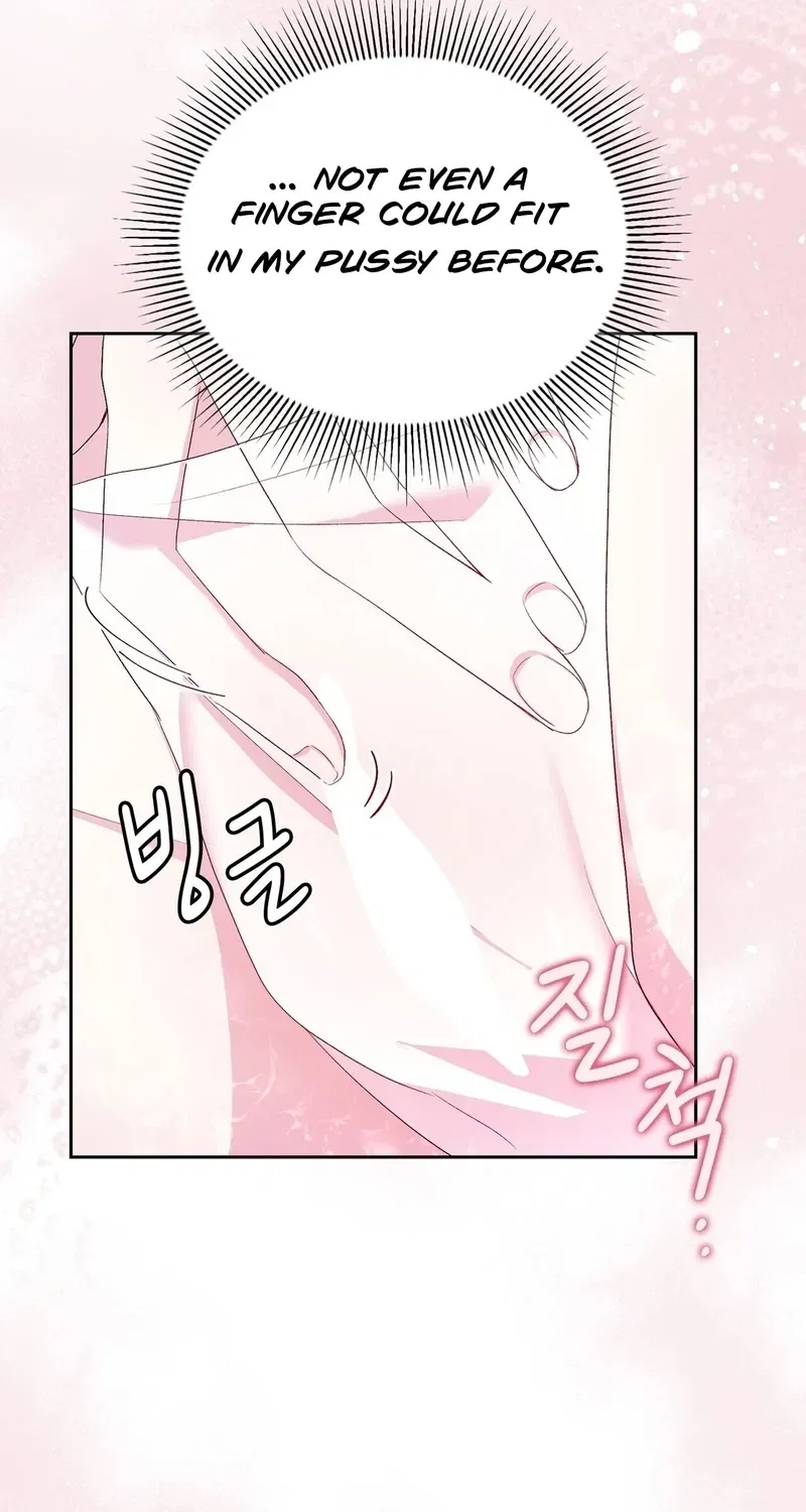 I’m an M? Chapter 10 – Page 84