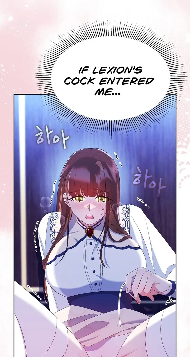I’m an M? Chapter 10 – Page 85