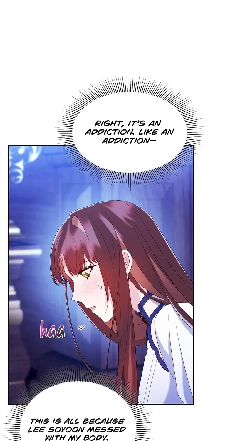 I’m an M? Chapter 10 – Page 91