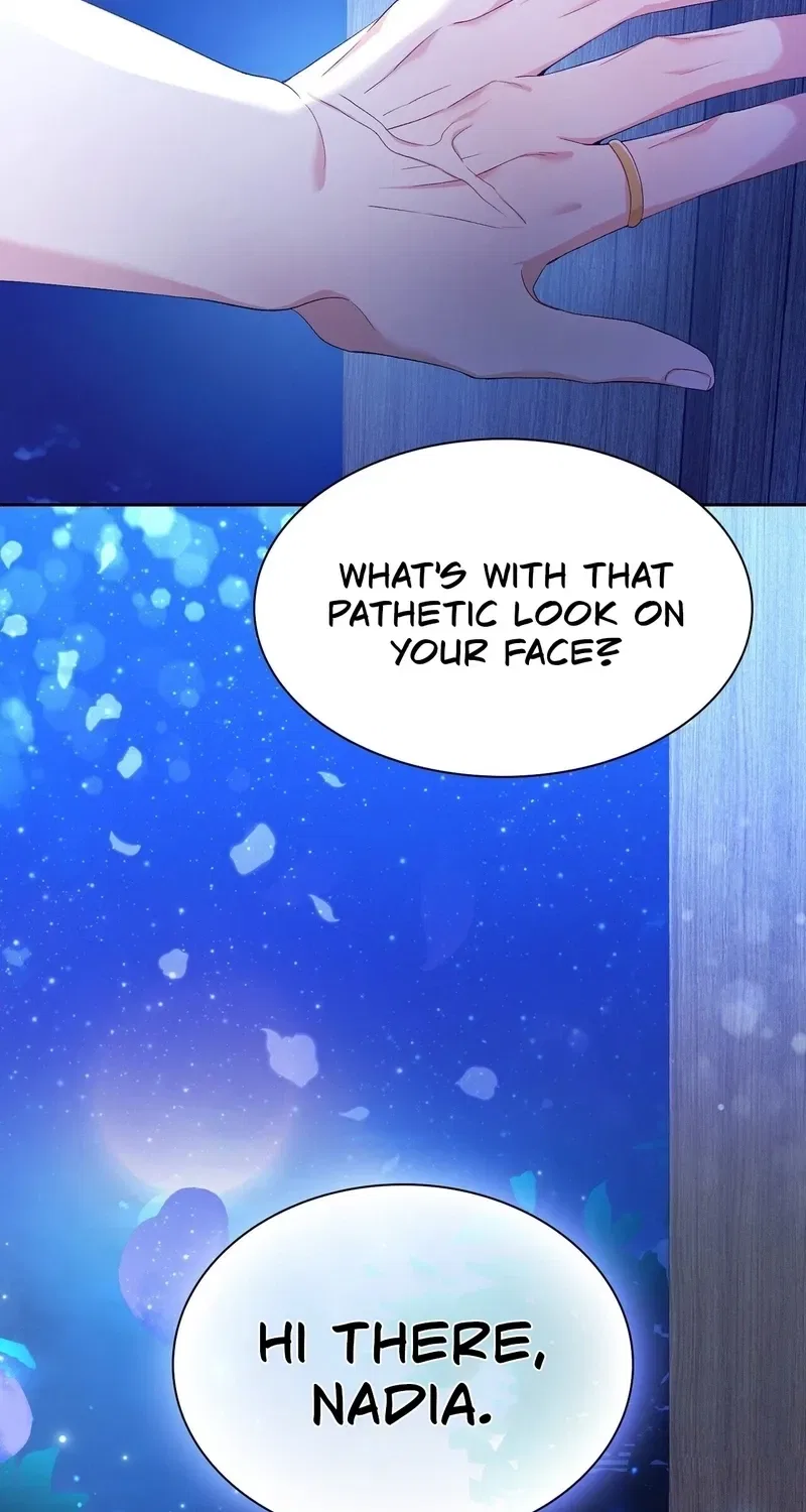 I’m an M? Chapter 10 – Page 99