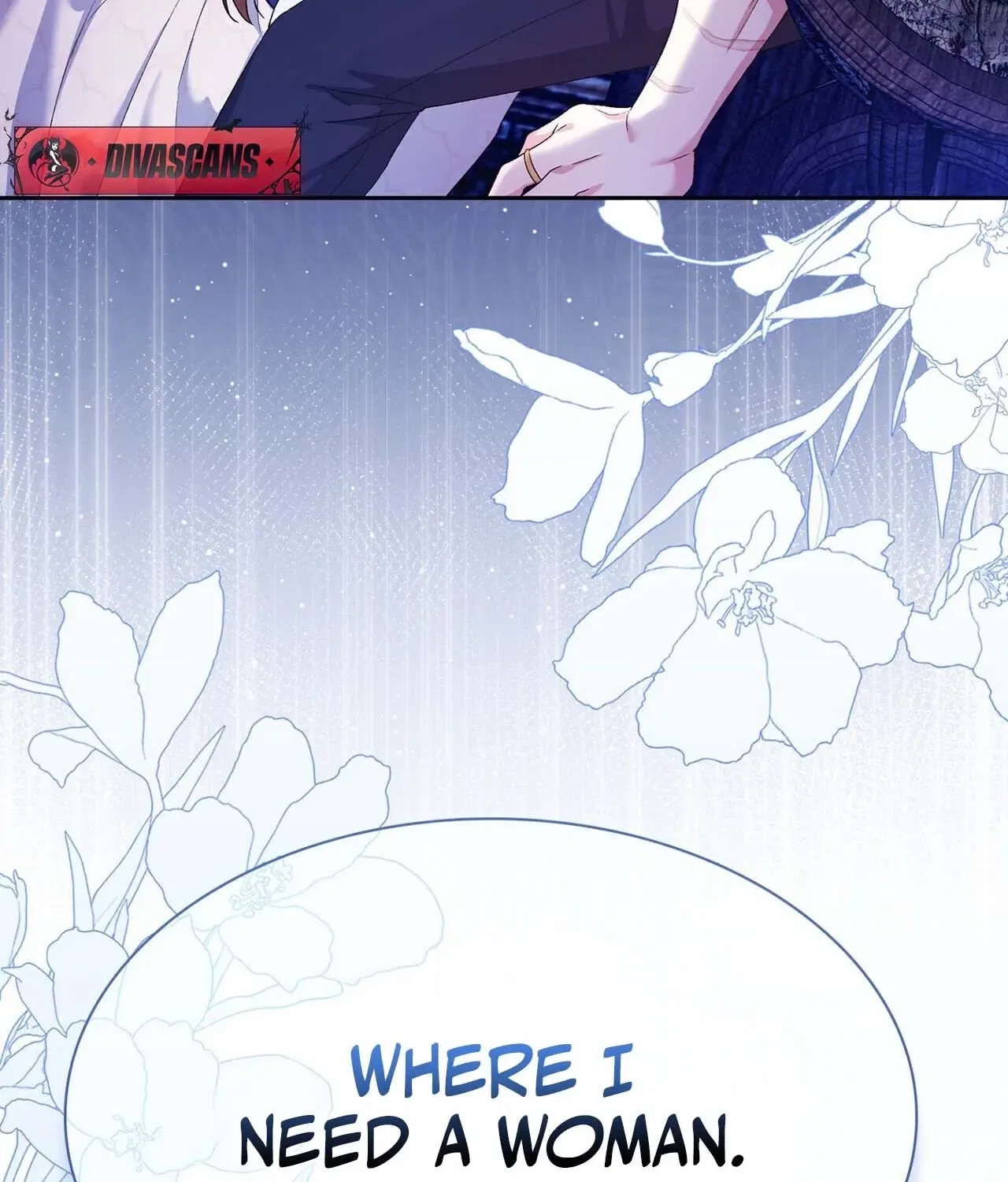 I’m an M? Chapter 9 – Page 6