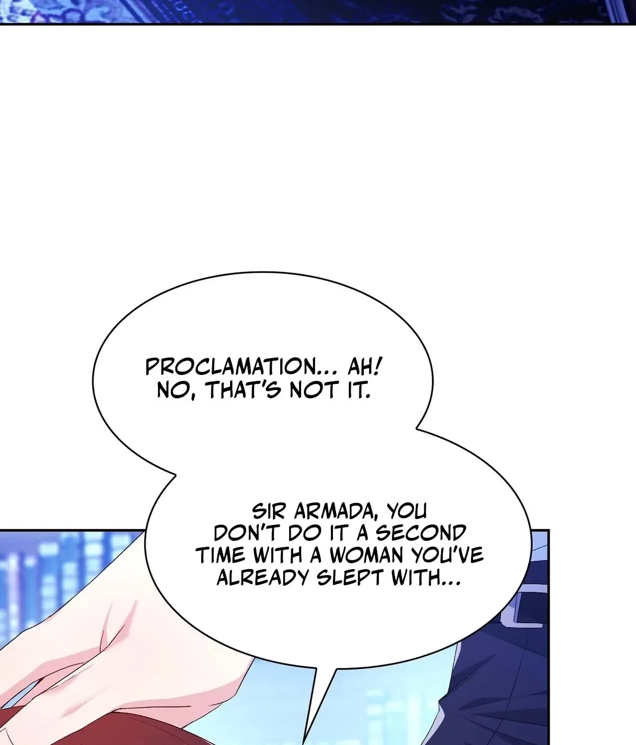 I’m an M? Chapter 9 – Page 17