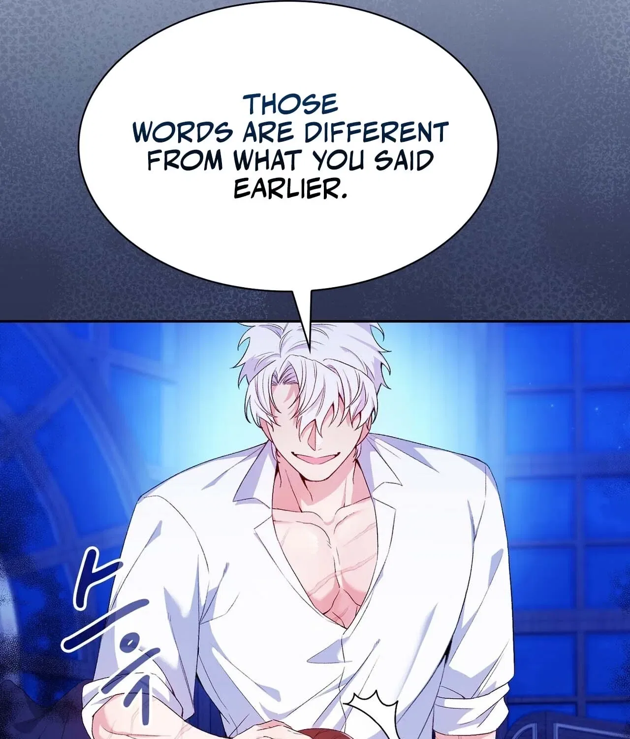 I’m an M? Chapter 9 – Page 21